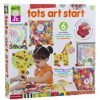 ALEX Jr. Tots Art Start – creative art kit for 18mos & up – $8.49 (save 50%)