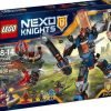 Toys ‘R Us: LEGO Nexo Knights The Black Knight Mech $14.98 (50% off – cheaper than Amazon!)