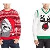 Amazon: 50% off “Ugly Christmas Sweaters” Today