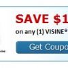 Walmart: FREE Visine Eye Drops after coupon and cash back
