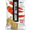 Target: Way Better Snack 50% off – $1.99 after Cartwheel