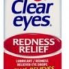 Target: Clear Eyes Redness Relief $1.47