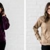 “Everyday Sweatshirt” $13.98 shipped