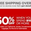 JCPenney: $100 worth of items for $40 with *HOT* 60% off Code!