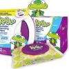Target: Kandoo Wipes 100ct tubs for $1.19 (reg $3.99)