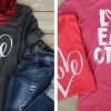 Jane.com: LOVE Tees $17.98 Shipped