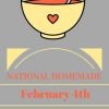 February 4, 2022: National Homemade Soup Day | Recipes Here!