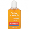 Save $3 on Neutrogena Face Wash – just $1.77 at Walmart after coupon!