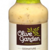 Walmart: Olive Garden Salad Dressing $2.42 after coupon