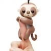 Kingsley the Sloth Fingerling $14.84 at Walmart – in store or online!
