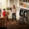 LG Twin Wash Laundry Systems – Save up to $500 @BestBuy #ad  @LGUS