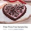 February 9th: FREE Polar Pizza Samples at Baskin-Robbins