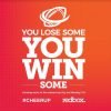 If Your Team Loses the Super Bowl you can #CheerUp with Redbox!