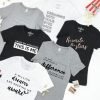 Greatest Showman Quote Tees $16.95 SHIPPED