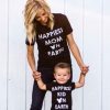 Disney Shirts “Happiest Family On Earth” $14.99 for a limited time!