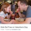 McAlister’s Deli: Kids Eat FREE on Valentine’s Day!