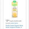 Amazon Prime Sample Items FREE after Credit