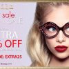 Stila Cosmetics: Extra 25% off Sale Items thru 2/19