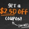 Publix: FREE Yucatan Guacamole with High Value $2.50 coupon!