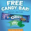 Oreo Chocolate Bar 1 Million Sample Giveaway #OREOChocolate #CollectiveBias
