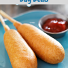 National Corn Dog Day Deals March 17 & 18, 2018