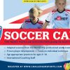 British Soccer Camps for Kids 3-18 coming to park near you!