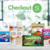 NEW Checkout51 Cash Back Offers March 8th to 14th
