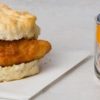 Chick-Fil-A Calendar Card April 2018 Mystery Item