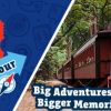 Day Out With Thomas 2018 This Weekend and Next! Heart of Dixie Railroad Museum, Calera, AL