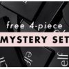 e.l.f cosmetics: Spring Sale, Free Gift with Purchase and Free Shipping!