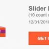 Hefty Slider Bags – 2 Boxes for $1.00 at Dollar Tree (with coupon)