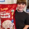 COSTCO: Big Discount on Popcornopolis Organic Nearly Naked Popcorn