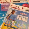 Changes to the Redplum Sunday Coupon Insert – It’s Getting a New Name