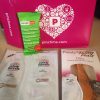 Don’t forget to review your PINCHme Sample boxes! It makes you eligible for MORE samples!