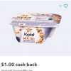 Walmart: FREE Yoplait Yogurt Mix-ins after Ibotta rebate!
