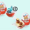 Walmart: Kinder JOY Eggs $.74 each (or LESS!) after coupon