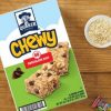 Amazon: Quaker Chewy Bars 58ct Variety Box Lowest Price!