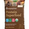 Amazon Prime: Amazing Grass Organic Super Food Sample FREE after Credit!
