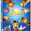 Christmas Moive: “The Star” on DVD for under Six Bucks!