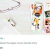 Walgreens: Four FREE Personalized Bookmarks (Today 3/8 only!)