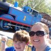 Day Out With Thomas 2018 ONE WEEKEND LEFT at Heart of Dixie Railroad Museum, Calera, AL