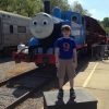 Day Out With Thomas 2019 Rolling Into Heart of Dixie Railroad Museum, Calera, AL, March 29-31 & April 5-6