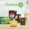 NEW Checkout51 Cash Back Offers April 26th thru May 2nd