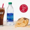 **LAST WEEK** Chick-Fil-A Calendar Card August 2018 Mystery Item