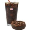 Dunkin’ Donuts FREE Cold Brew Coffee Sample Friday 4/6 10a-2p