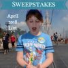 **UPDATED** Disney Vacation Sweepstakes List for April 2018