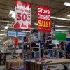 Toys ‘R Us Liquidation Sales Update | “Up to 30% off” (but mostly 10%) as of 4/5/18