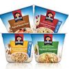 Amazon: Quaker Oatmeal Cups $.65 (or less!) each! (Lowest Price!)