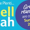Winn-Dixie’s Ditching Plenti Points Program | New Rewards Coming Summer 2018