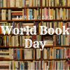 Happy WORLD BOOK DAY | Book Deals for April 23, 2021